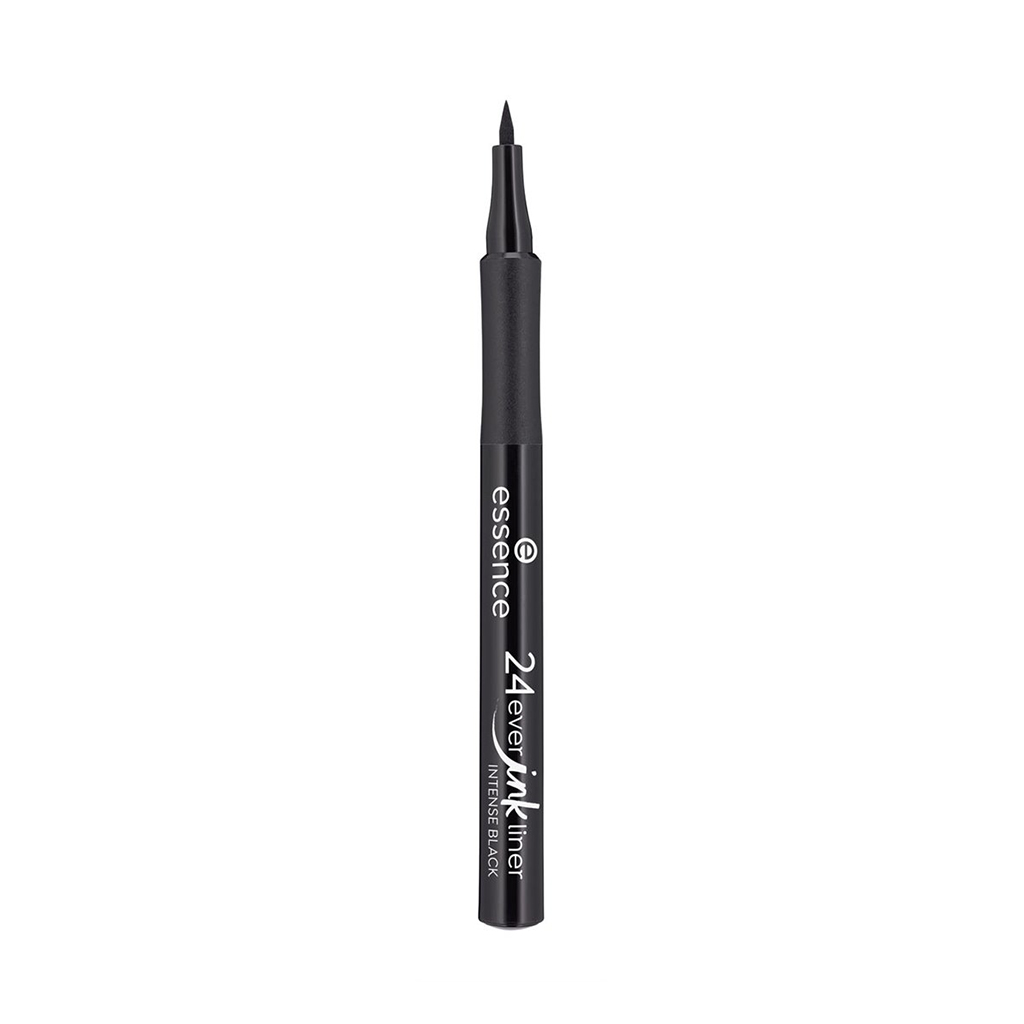24Ever Ink Liner Eyeliner - N01 - Intense Black