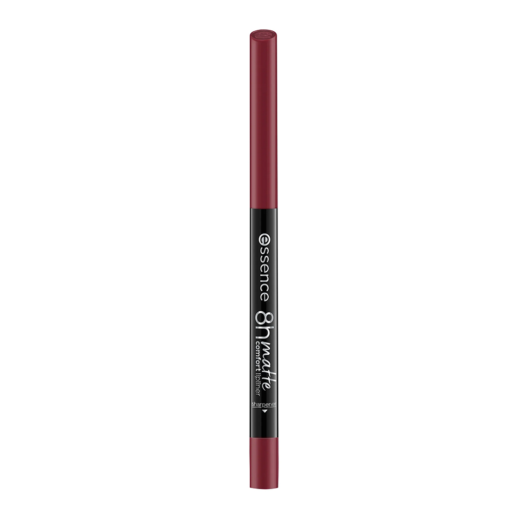 8h Lip Liner Matte Comfort