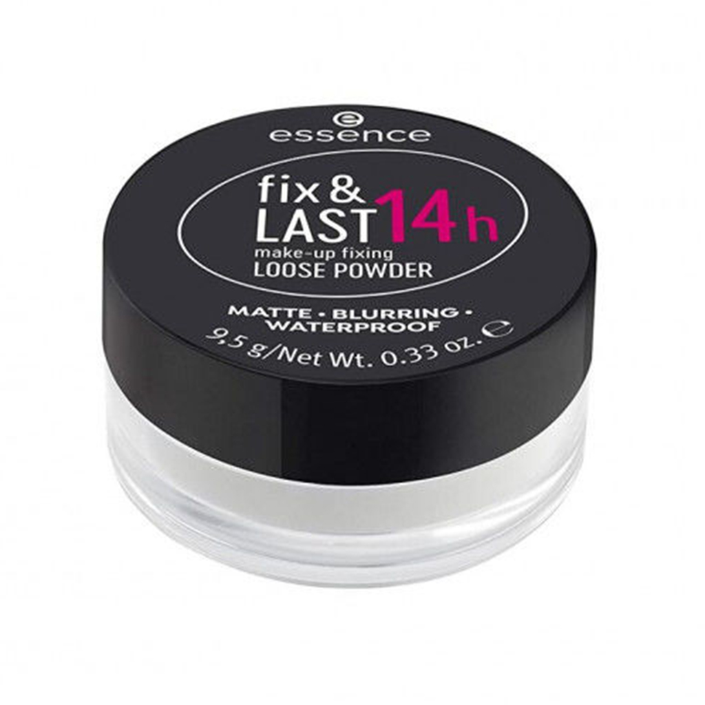 Fix & Last 14H Make - 50 ML