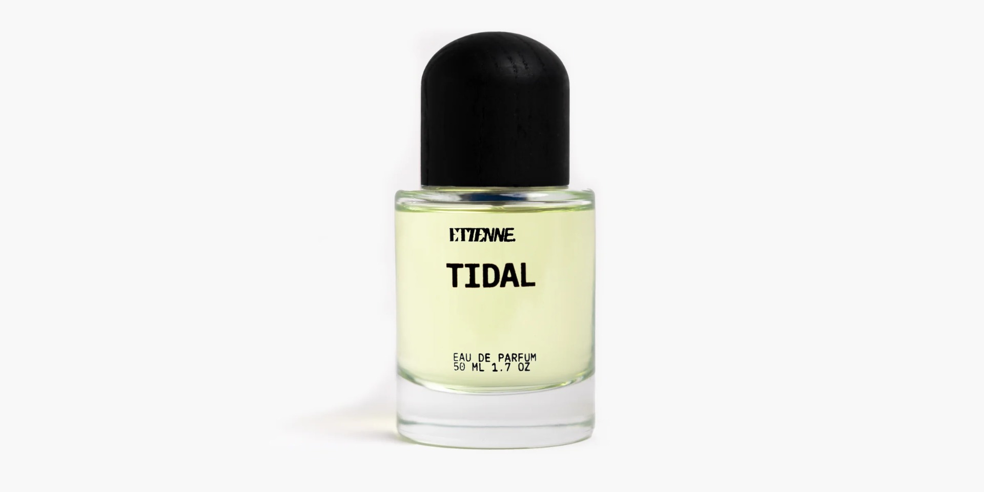 Tidal - 50 ML + EDP