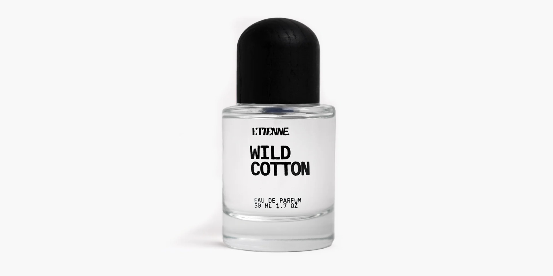 Wild Cotton - 50 ML + EDP
