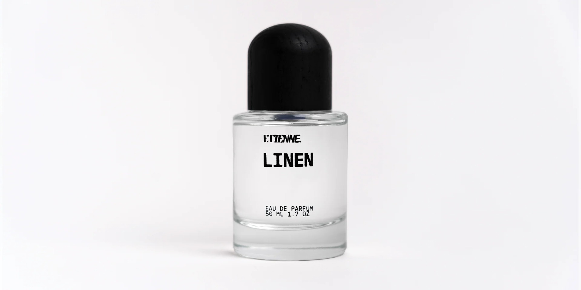 Linen - 50 ML + EDP