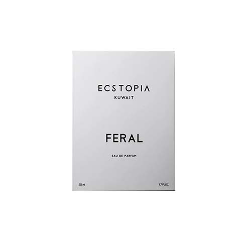 Feral - 50 ML