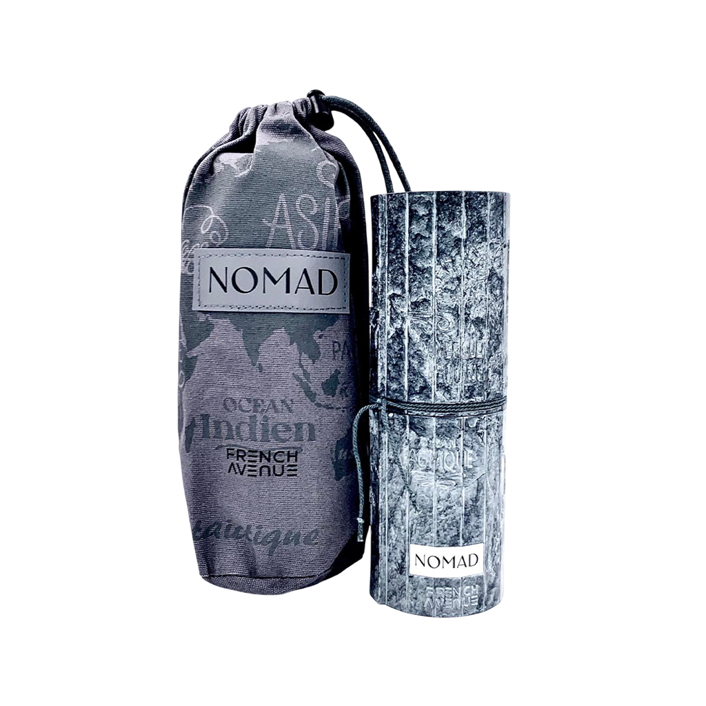 Nomad - 100 ML + Extrait