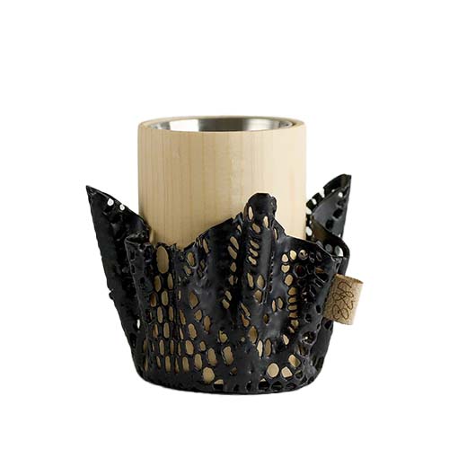 Dantelle Mini Mobkhar Black Matt