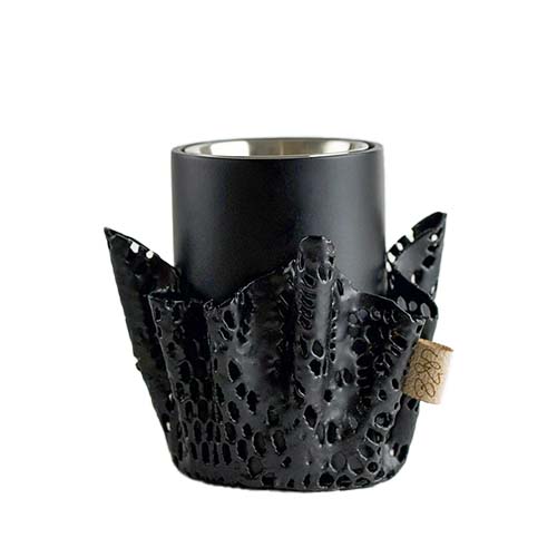 Dantelle Mini Mobkhar Black Matt