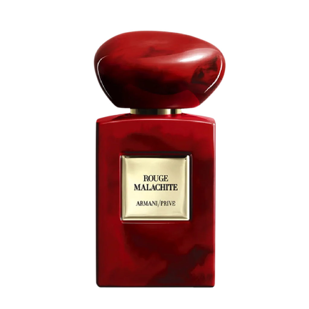 Prive Rouge Malachite - 100 ML EDP