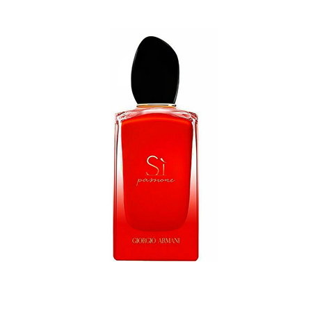 Sì Passione Intense - 100 ML EDP