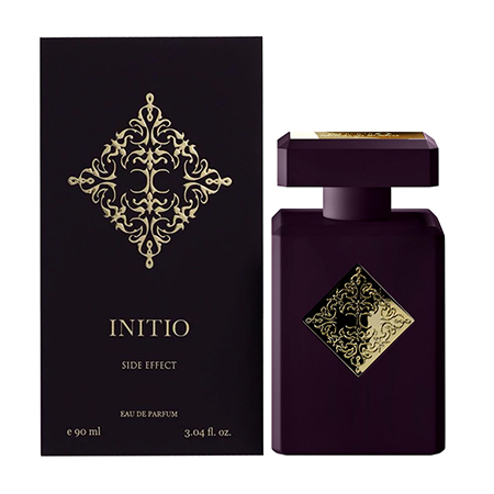 Side Effect - 90 ML + EDP
