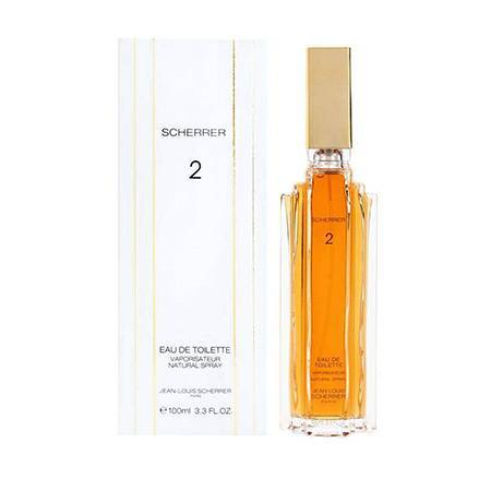 Scherrer 2 - 100 ML EDT