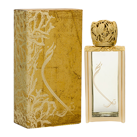Tareekh Gold - 100 ML EDT