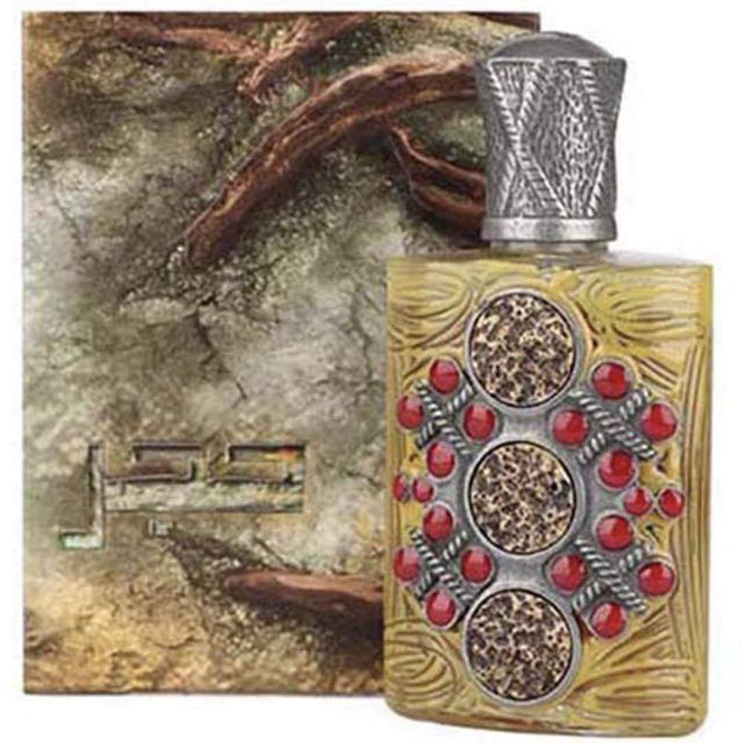 Hajar Aud - 100 ML