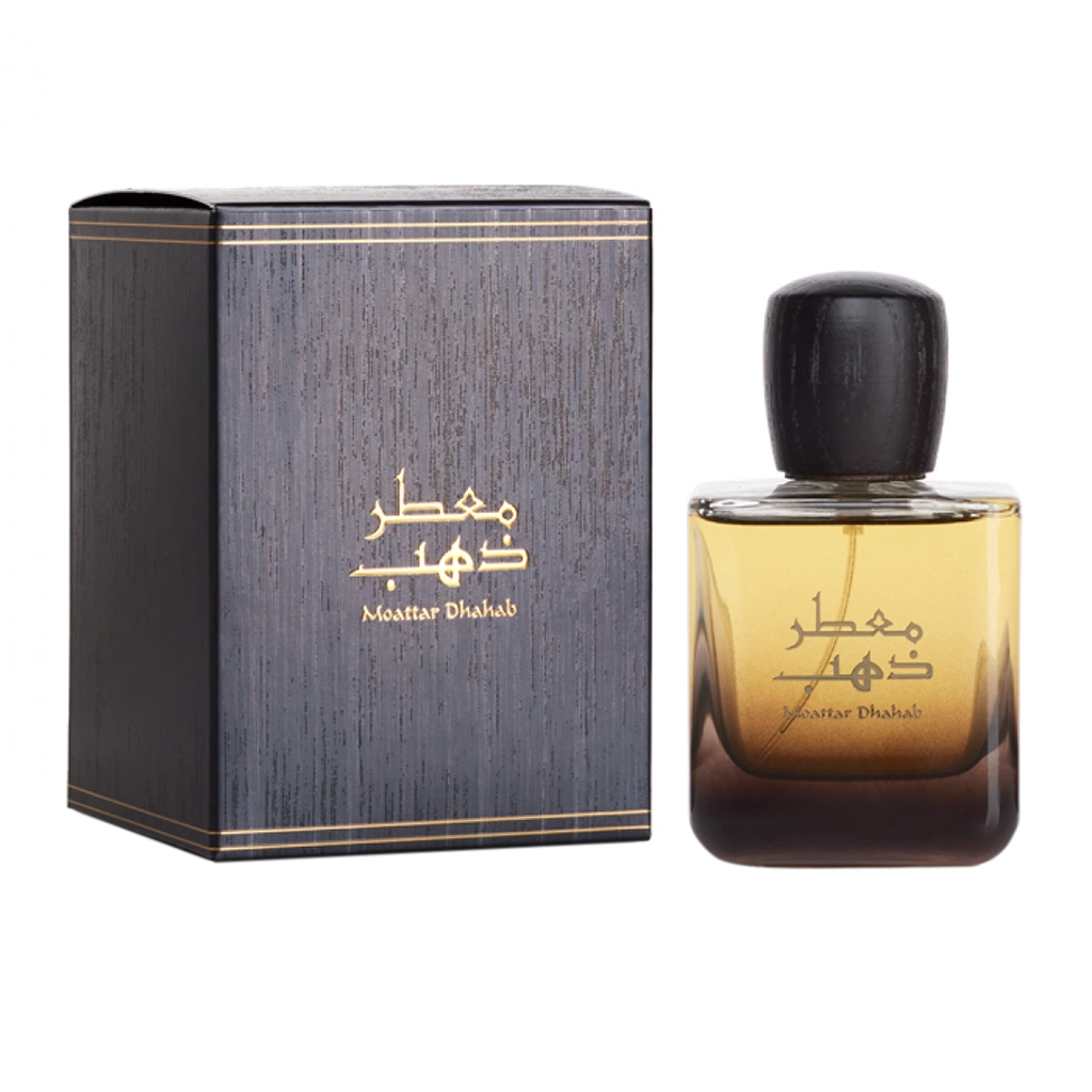 Moattar Dhahab - 100 ML