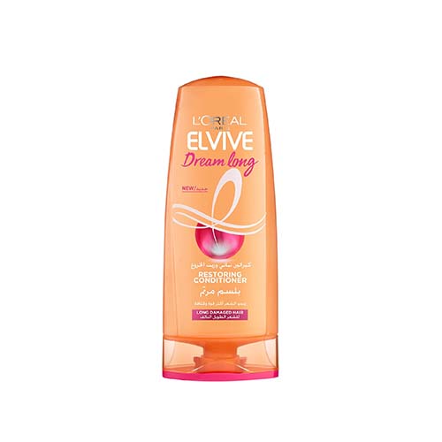 Elvive Dream Long Conditioner - 360 ML