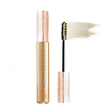 Electric Nights Paradise Extatic Mascara 02 Gold - N 02 - Gold