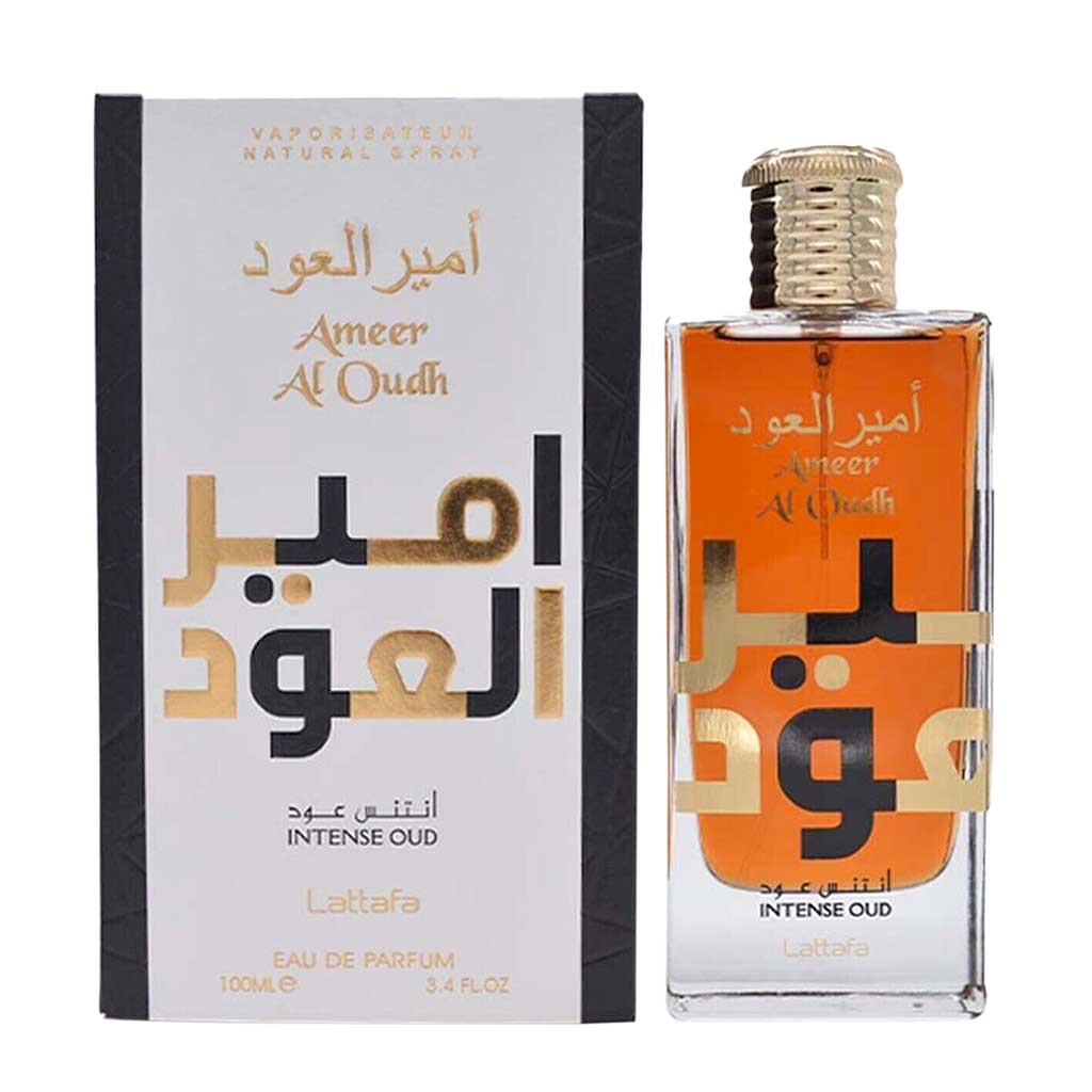 Ameer Al Oudh Oud Intense - 100 ML EDP