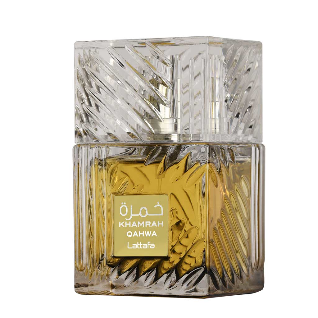 Khamrah Qahwa - 100 ML EDP