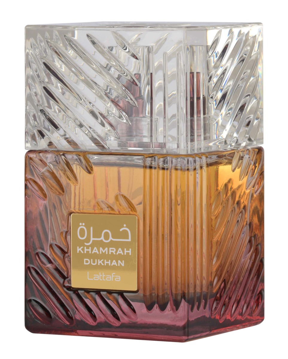 Khamrah Dukhan - 100 ML