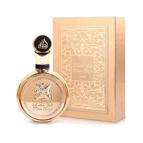 Fakhar Lattafa Gold - 100 ML EDP