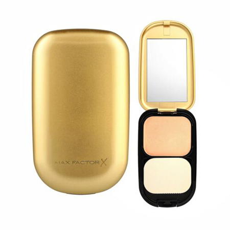 Facefinity Compact Foundation Porcelain - N001