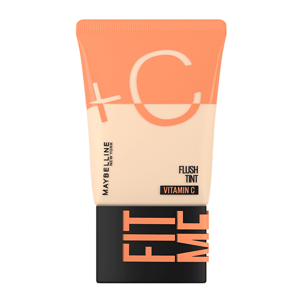 Fit Me Flush Tint Fair - N 02