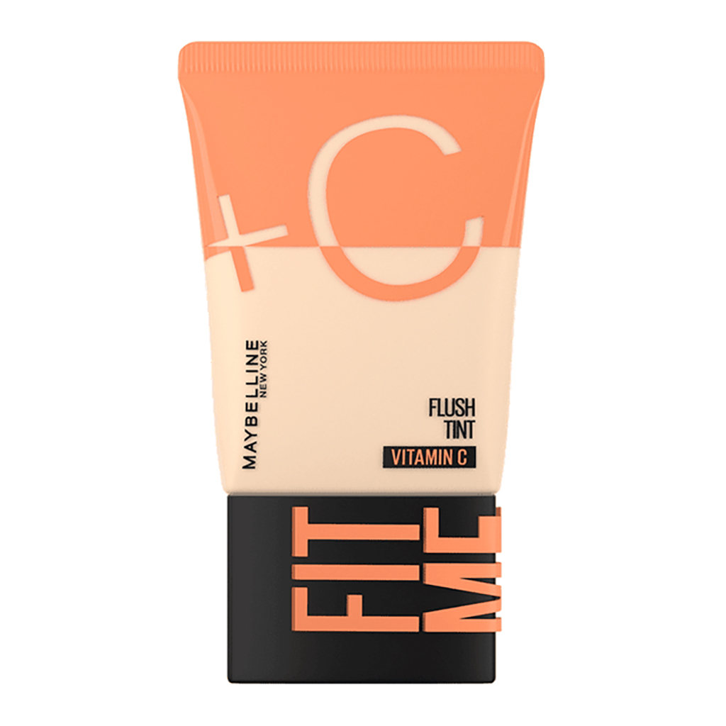 Fit Me Flush Tint Natural - N 03