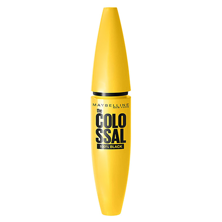 Colossal Volume Express Mascara - Black
