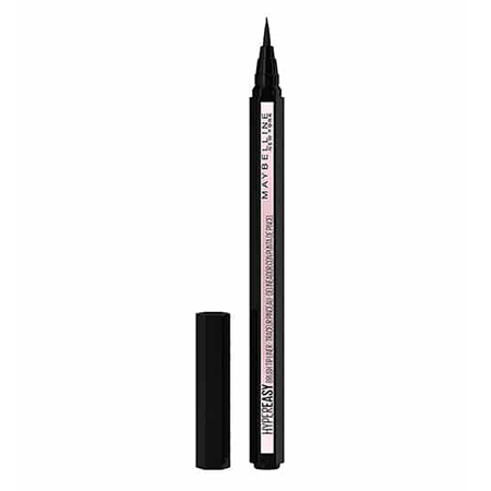 Eyeliner Hyper Easy Liquid Black - N80