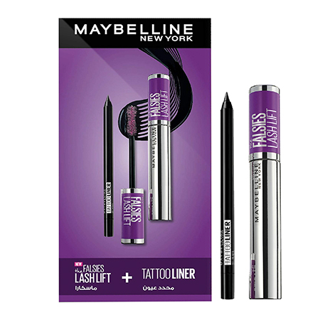 Falsies Mascara & Tattoo Liner Set