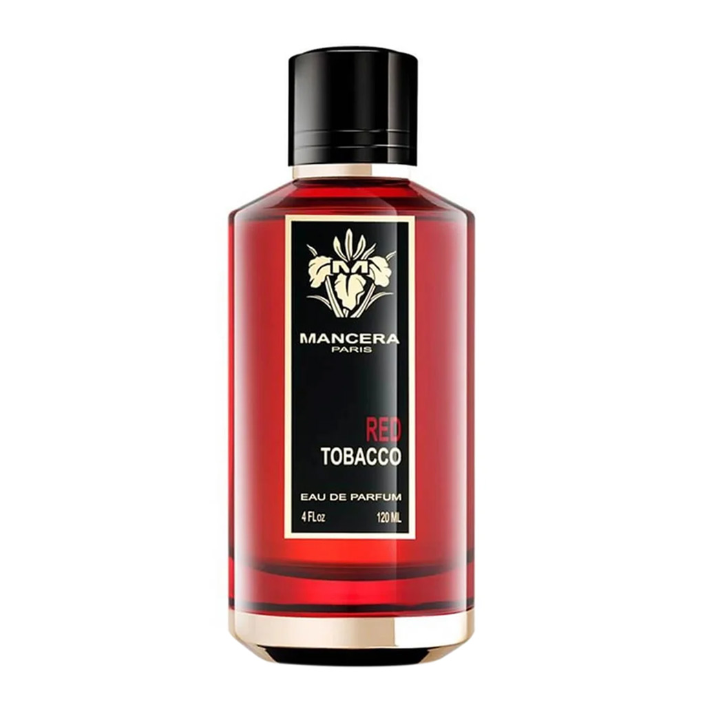 Red Tobacco - 120 ML EDP
