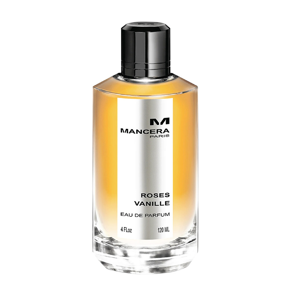 Roses Vanille
