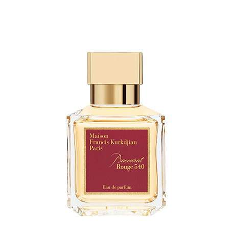 Baccarat Rouge 540