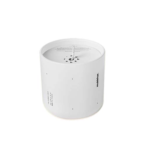 Amazonian Rain Candle - 340 G
