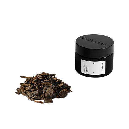 Nordic Frost Scented Bukhour - 36 G