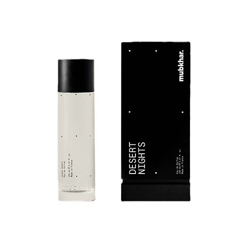 Desert Nights - 150 ML EDP
