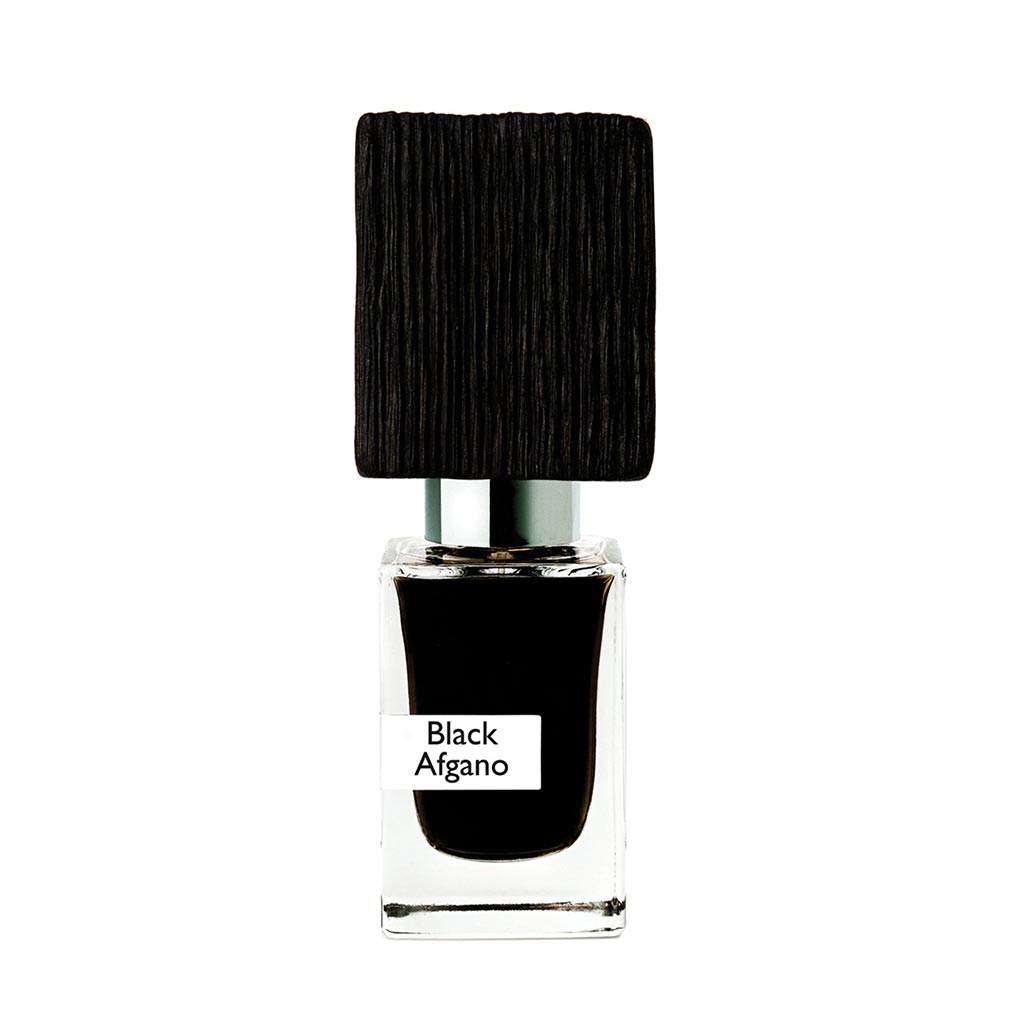 Black Afgano - 30 ML Extrait