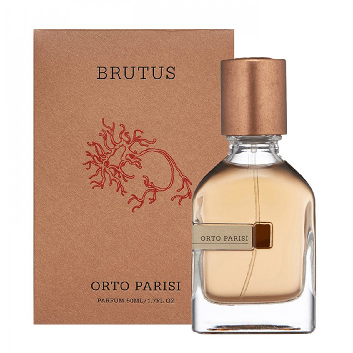 Brutus - 50 ML + EDP