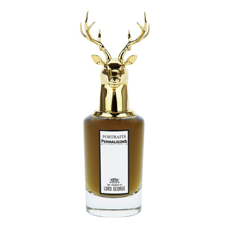 The Tragedy of Lord George - 75 ML + EDP