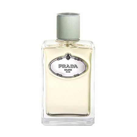 Infusion D'Iris - 100 ML + EDP