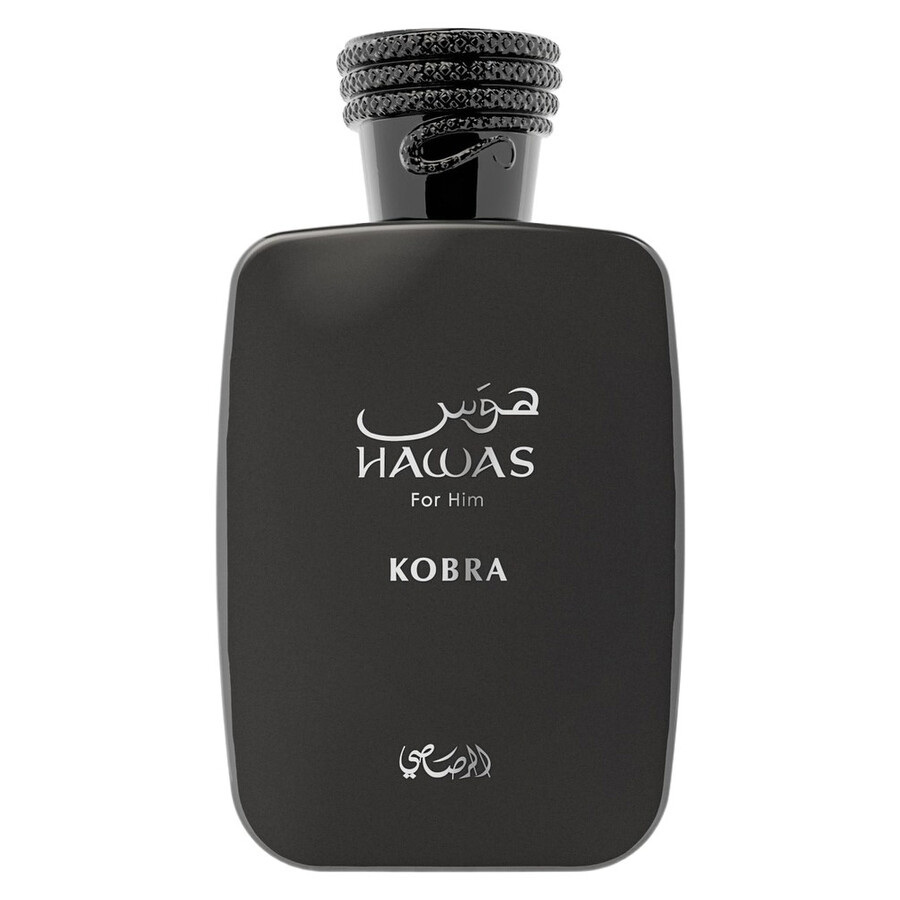 Hawas Kobra - 100 ML + EDP