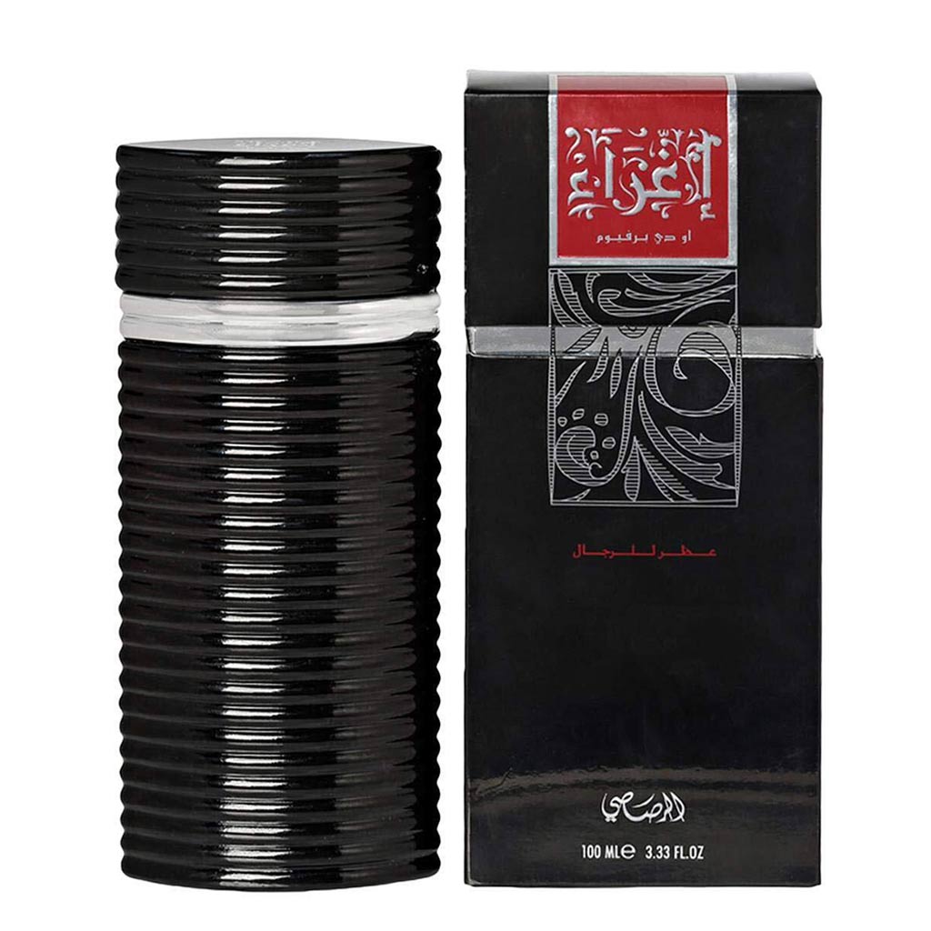 Eghra'a  Men - 100 ML + EDP