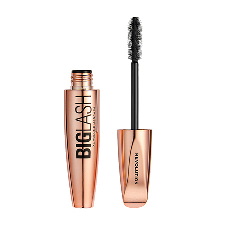 Big Lash Volume Mascara