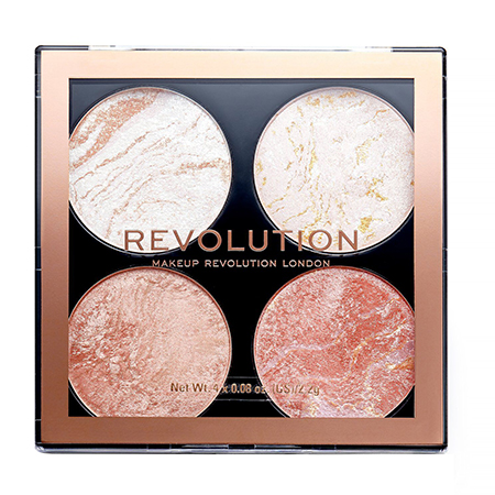 Cheek Kit Take a Breather Blush Palette