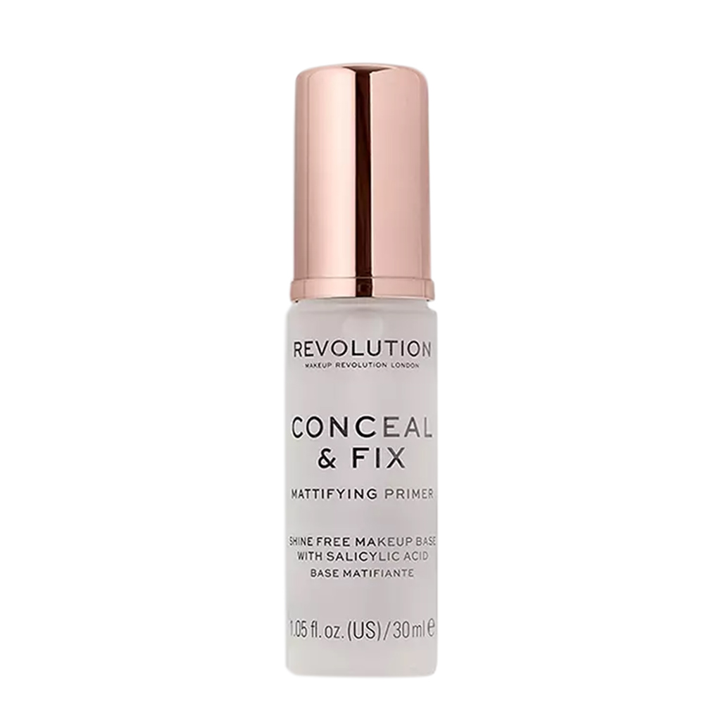 Conceal & Fix Mattifying Primer - 30 ML