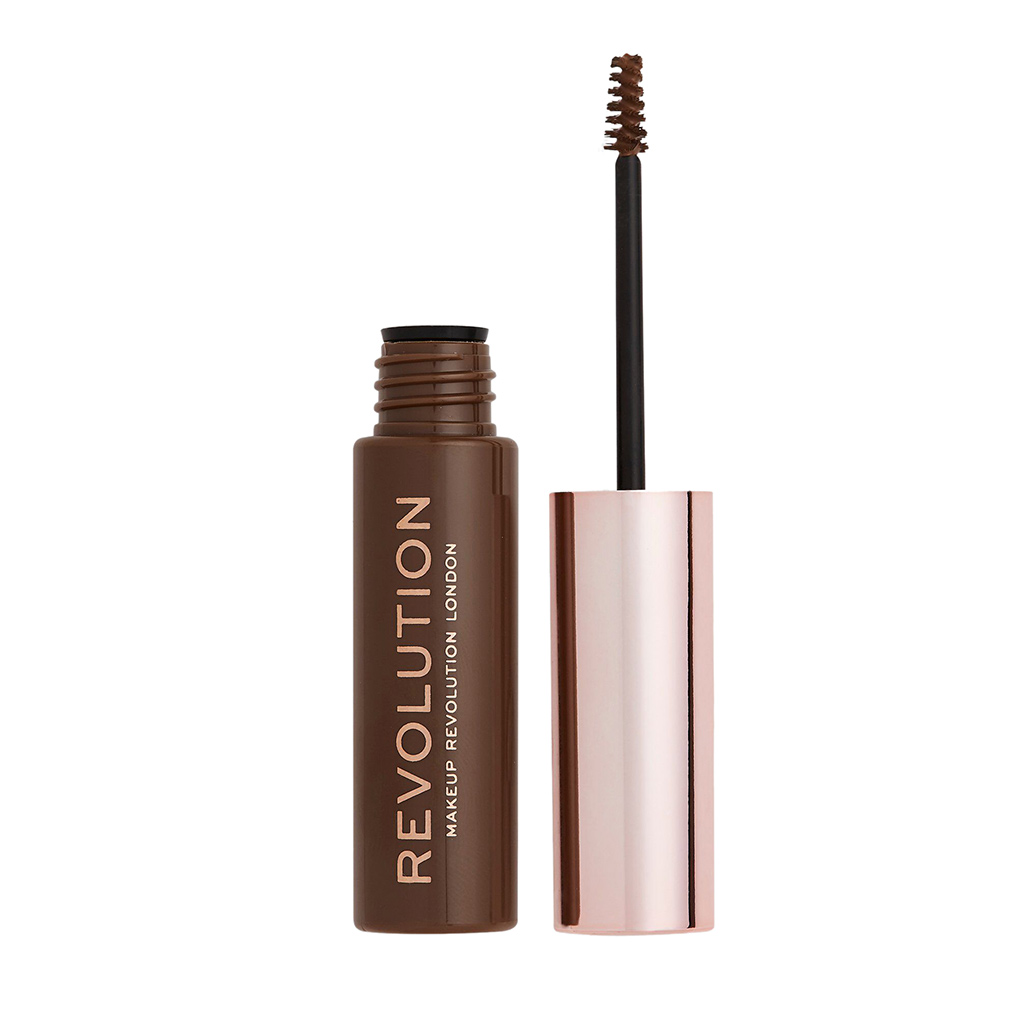 Brow Gel - Medium Brown