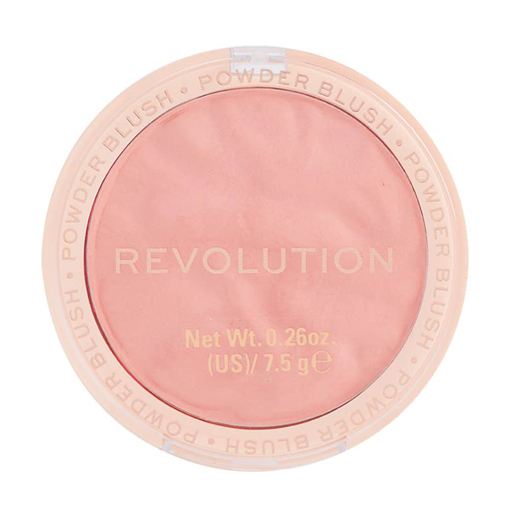 Blusher Reloaded - Violet Love