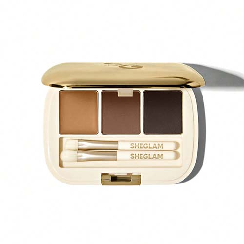 Expert Eyebrow Palette