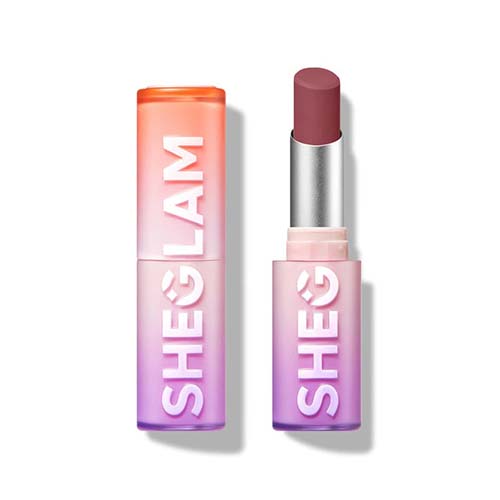 Dynamatte Boom Long Lasting Matte Lipstick