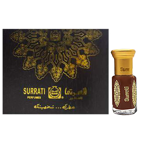 Dehan Al Oudh Al Malaki - 6 ML