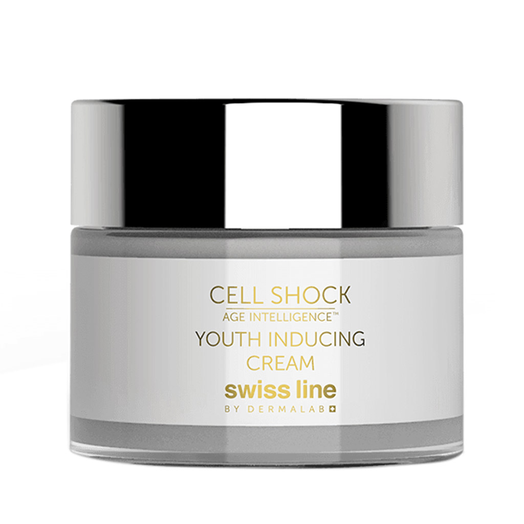 Cell Shock Youth Inducing Cream - 50 ML